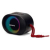 AIWA BLUETOOTH SPEAKER WITH RGB MULTI LIGHTING RMS 20W RED