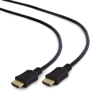 CABLEXPERT HIGH SPEED HDMI CABLE WITH ETHERNET 0.5m