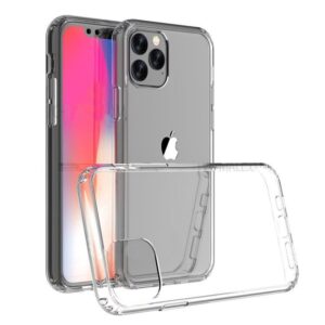 CLEAR Case 2mm BOX for IPHONE 14