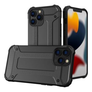ARMOR Case for IPHONE 14 PRO black