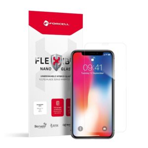 Forcell Flexible Nano Glass for Iphone X/Xs/11 Pro 5