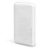 LAMTECH POWER BANK 10000MAH WHITE