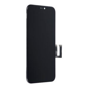 LCD Display iPhone 11 + Touch Screen black (JK Incell)