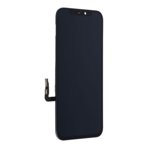 LCD Display iPhone 12 / 12 Pro + Touch Screen black (JK Incell)