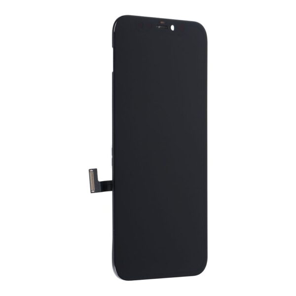 LCD Display iPhone 12 Mini + Touch Screen black (JK Incell)