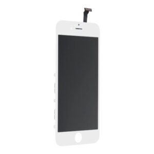 LCD Display iPhone 6 + Touch Screen white (JK)