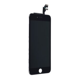 LCD Display iPhone 6 Plus + Touch Screen black (JK)