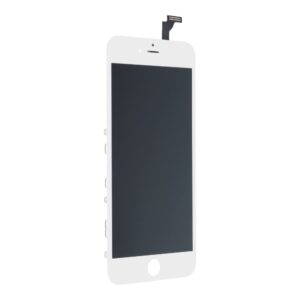 LCD Display iPhone 6 Plus + Touch Screen white (JK)