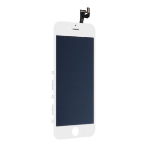 LCD Display iPhone 6S + Touch Screen white (JK)