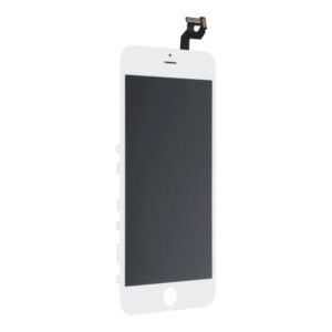 LCD Display iPhone 6S Plus + Touch Screen white (JK)