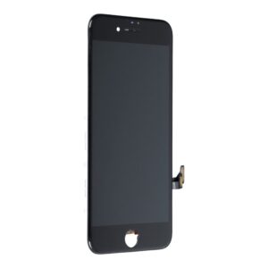 LCD Display iPhone 7 + Touch black  (JK)