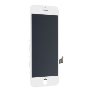LCD Display iPhone 7 + Touch white  (JK)