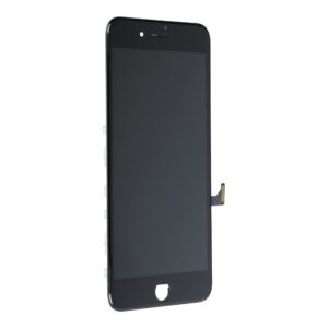 LCD Display iPhone 8 Plus + Touch Screen black (JK)
