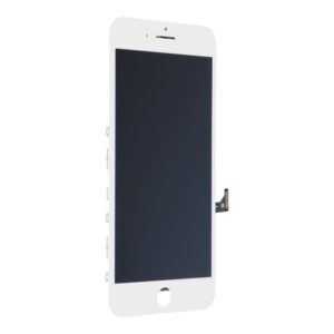 LCD Display iPhone 8 Plus + Touch Screen white (JK)