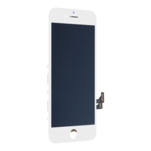 LCD Display iPhone 8 / SE 2020 + Touch Screen white (JK)