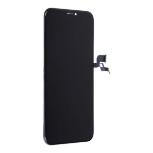 LCD Display iPhone X + Touch Screen black (JK Incell)
