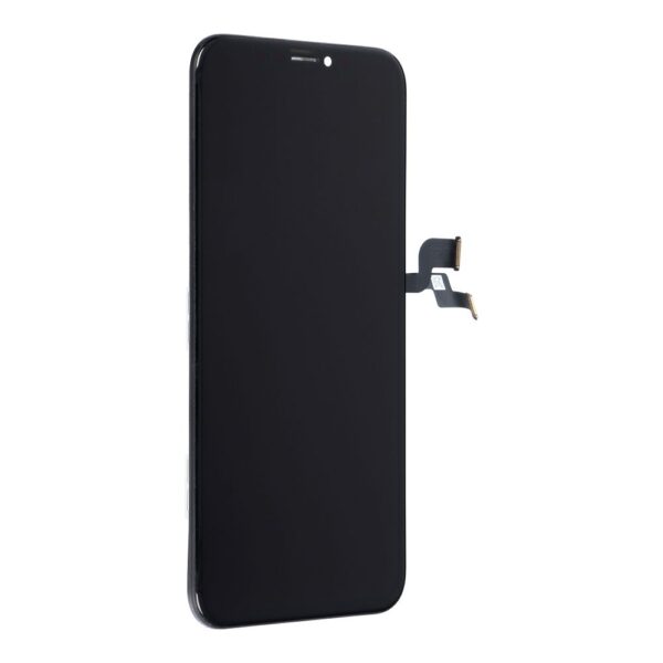 LCD Display iPhone X + Touch Screen black (JK Incell)