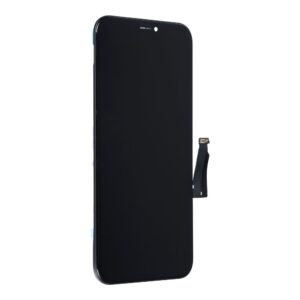 LCD Display iPhone Xr + Touch Screen black (JK Incell)