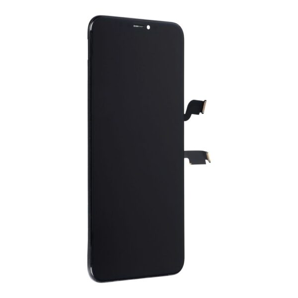 LCD Display iPhone Xs Max + Touch Screen black (JK Incell)