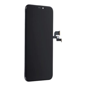 LCD Display iPhone Xs + Touch Screen black (JK Incell)
