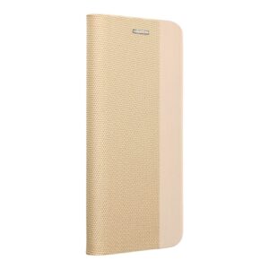 SENSITIVE Book for  IPHONE 14 Plus gold