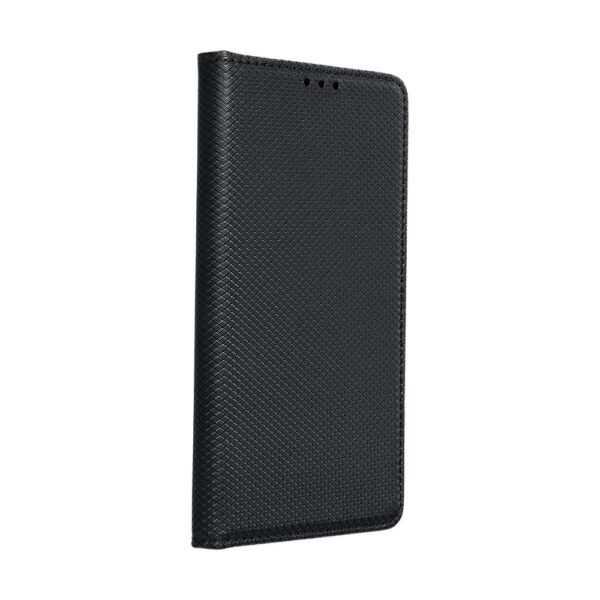 Smart Case book for SAMSUNG A23 5G black