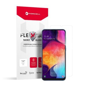 Forcell Flexible Nano Glass for Samsung Galaxy A50
