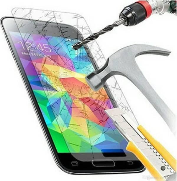 TEMPERED GLASS SAMSUNG A13 4G - 5G (SCTSAMA13) TEMPERED GLASS SAMSUNG A13 4G 5G SCTSAMA13 1