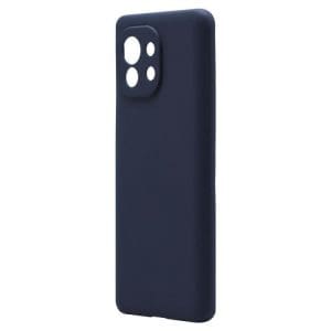 Soft TPU inos Xiaomi Mi 11 5G S-Cover Blue