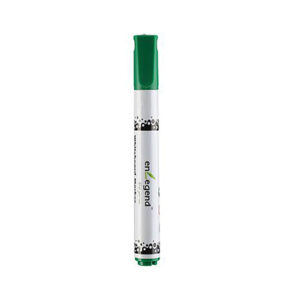 Enlegend Μαρκαδόρος Επαναγεμιζόμενος Ασπροπίνακα Πράσινος (ENL-WB2008-GR) (ENLWB2008GR)