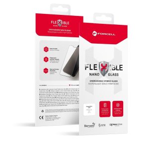 Forcell Flexible Nano Glass for Iphone 14 Pro 6