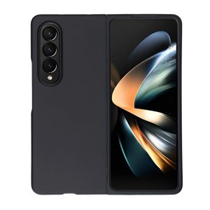 Forcell SLIM Case for SAMSUNG Galaxy Z Fold 4 5G black