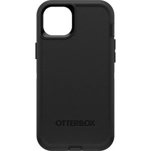OTTERBOX Defender case for IPHONE 14 PLUS black