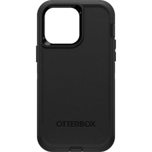 OTTERBOX Defender case for IPHONE 14 PRO MAX black