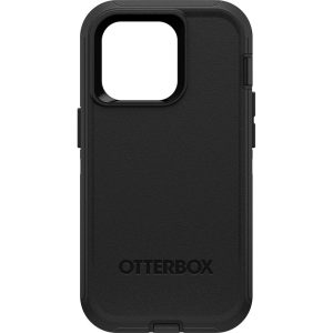 OTTERBOX Defender case for IPHONE 14 PRO black