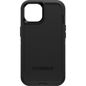OTTERBOX Defender case for IPHONE 14 black