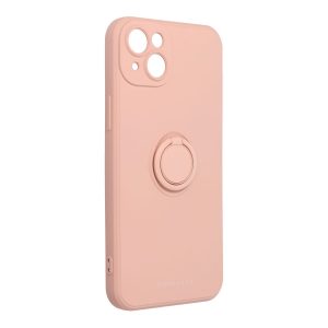 Futerał Roar Amber Case - do Iphone 14 Max Różowy