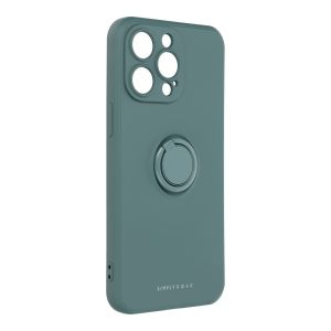 Futerał Roar Amber Case - do Iphone 14 Pro Max Zielony
