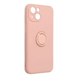 Futerał Roar Amber Case - do Iphone 14 Różowy