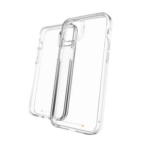 Gear4 Crystal Palace case for IPHONE 14 PLUS transparent