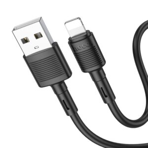 HOCO cable USB  to iPhone Lightning 8-pin 2