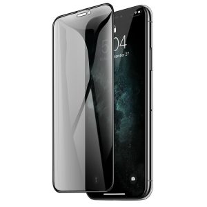 HOCO tempered glass HD Privacy Protection (SET 25in1) - MULTIPACK do Iphone XR / Iphone 11 (G11)