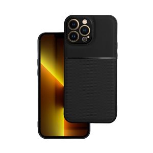 NOBLE Case for IPHONE 12 PRO black