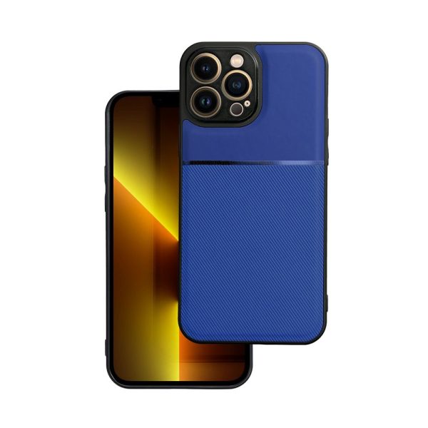 NOBLE Case for IPHONE 12 PRO blue