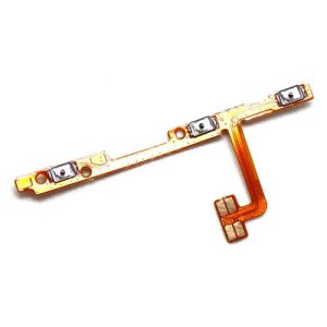 On/Off Flex Cable Xiaomi Redmi Note 9T (OEM)