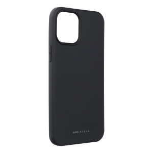 Roar Space Case - for Iphone 14 Plus black