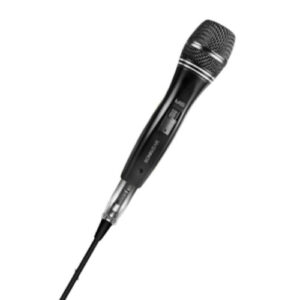 SONICGEAR WIRED MICROPHONE M6