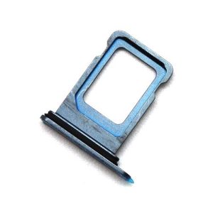 Sim Card Holder Apple iPhone 12 Pro Max Blue (OEM)