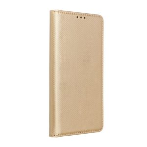 Smart Case Book for Xiaomi Redmi 10a gold