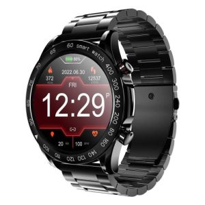 Smartwatch HiFuture FutureGo Pro 1.32'' Black